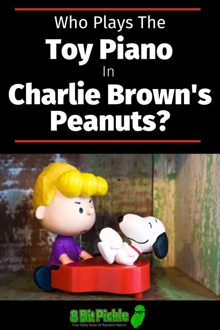 How well do you know your Peanuts Characters? #snoopy #peanuts #charliebrown #snoopylover #peanutsgang #60s #70s #80s #retro #cartoons #oldcartoons #saturdaymorningcartoons . Read the full article 👇👇👇👇👇👇👇👇 8bitpickle.com/cartoons/who-p…