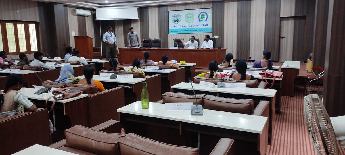 DeputyCommissionerdundigalcircle59 tweet media