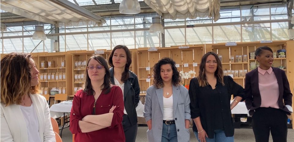✅Revivez la présentation du bon alimentaire local baptisé « MSA Solibon », destiné aux personnes en difficulté. Ce chèque est une initiative portée depuis 6 mois sur le territoire par les travailleurs sociaux. Un article à découvrir dans le BIMSA ➡️lebimsa.msa.fr/protection-soc…