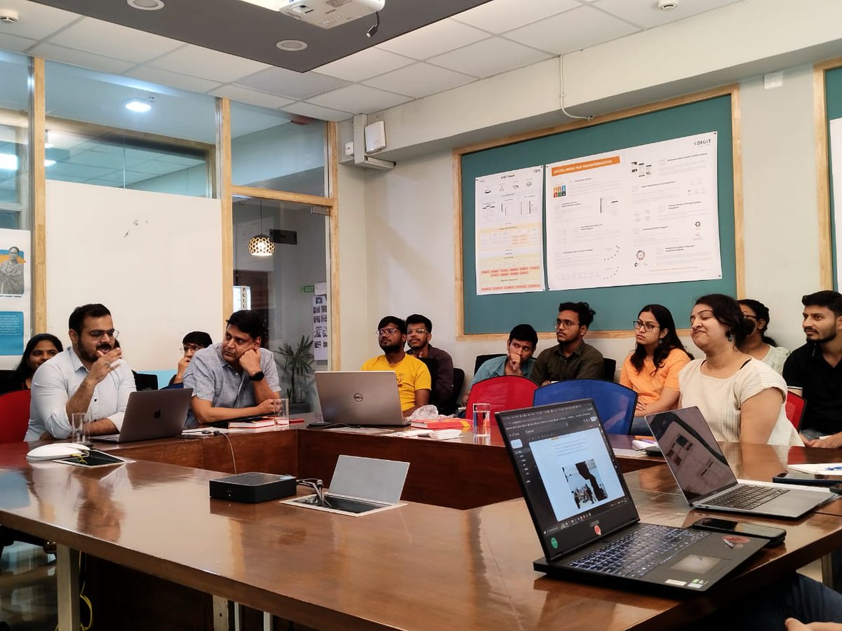 eGovFoundation's tweet photo. 🌐 Communities are the lifeblood of any successful open-source collective. They provide the foundation for growth, collaboration, and innovation that drives our mission forward. #CommunityAsCulture #OpenSourceCollective https://t.co/hSYvcnYZPq