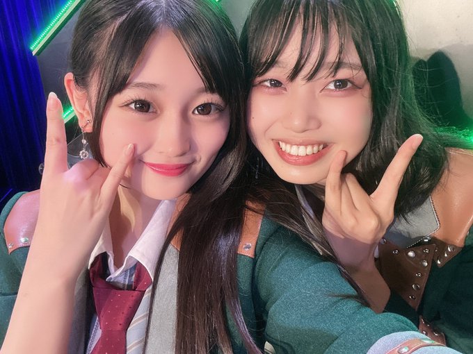 石橋颯のTwitter画像20
