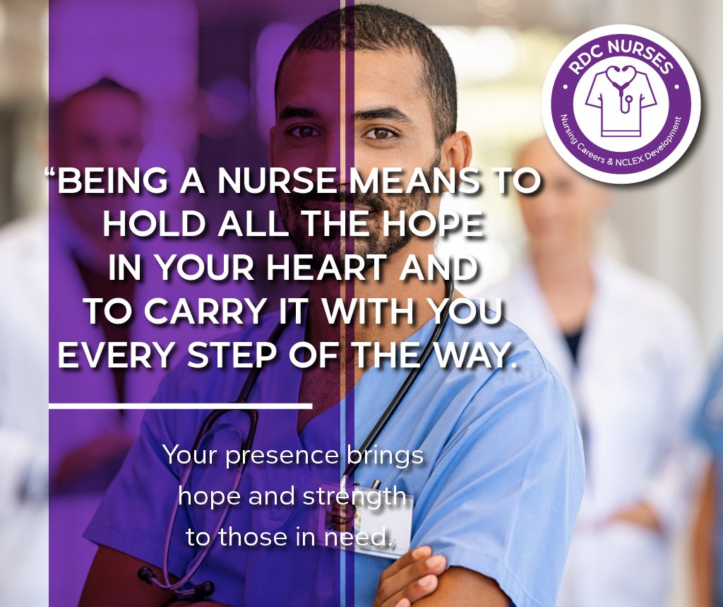 RDCNurses tweet picture