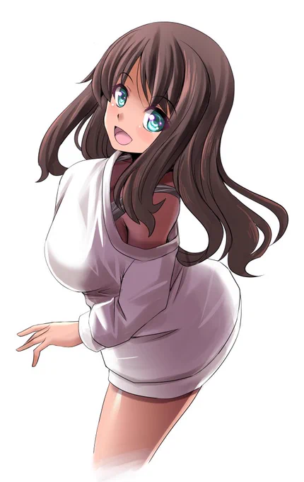 シタラちゃんウチにまだいないのでファクターガチャでそろそろお迎えしたい祈願 #アリスギアお絵かき