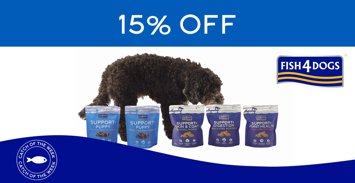 Fish4Dogs.com tweet media