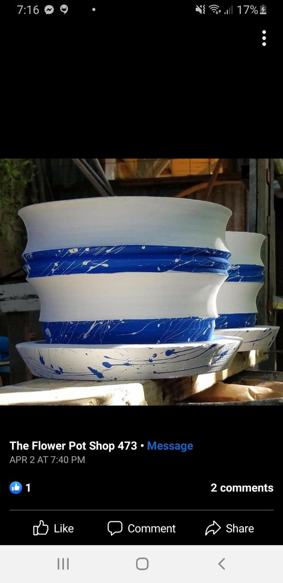Deflowerpotshop tweet picture