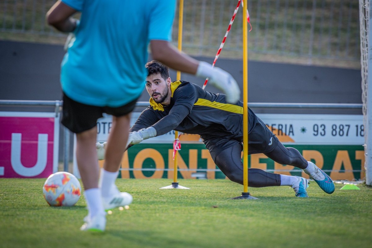 David Aroca tweet media