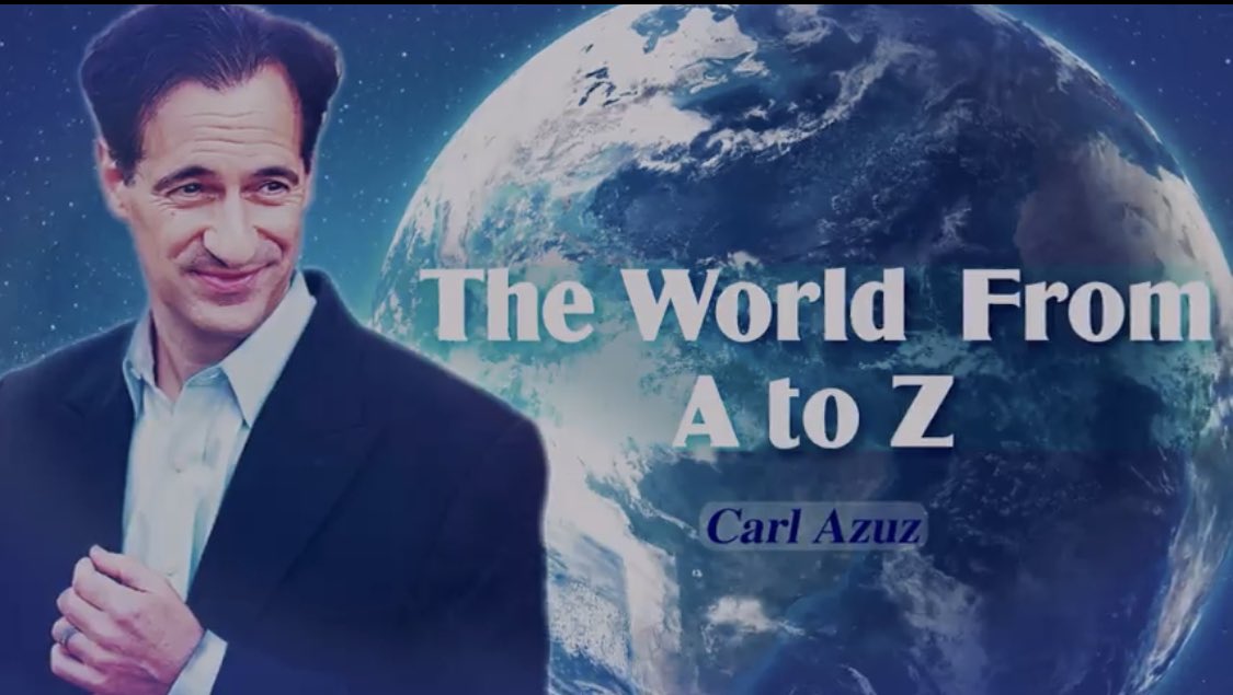 Teachers (and others) who've missed the news with <a href="/CarlAzuz/">Carl Azuz</a> can check out his new site and get information on his new program. I will be checking it out when it launches next week and will be glad to have Carl back in my classroom.
worldatoz.org