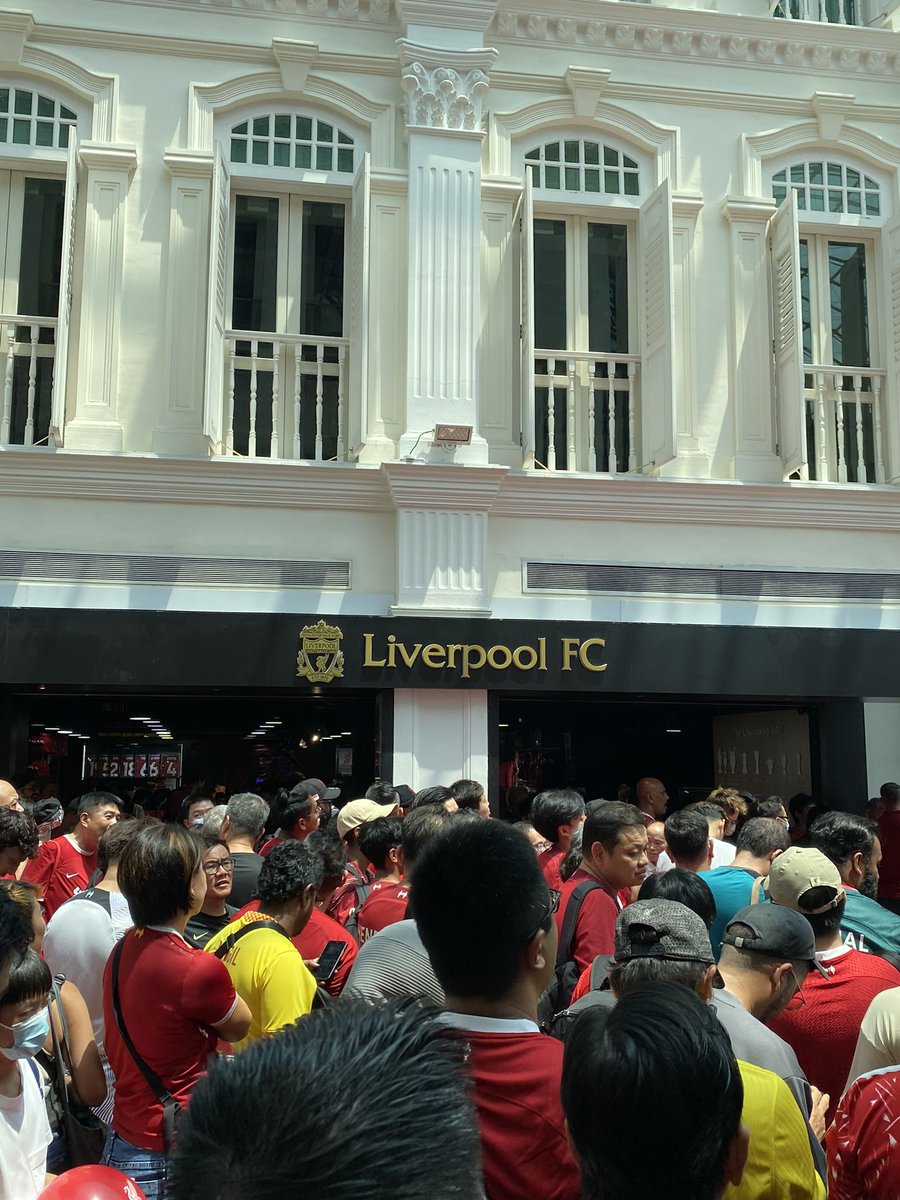 LFC Indonesia tweet media