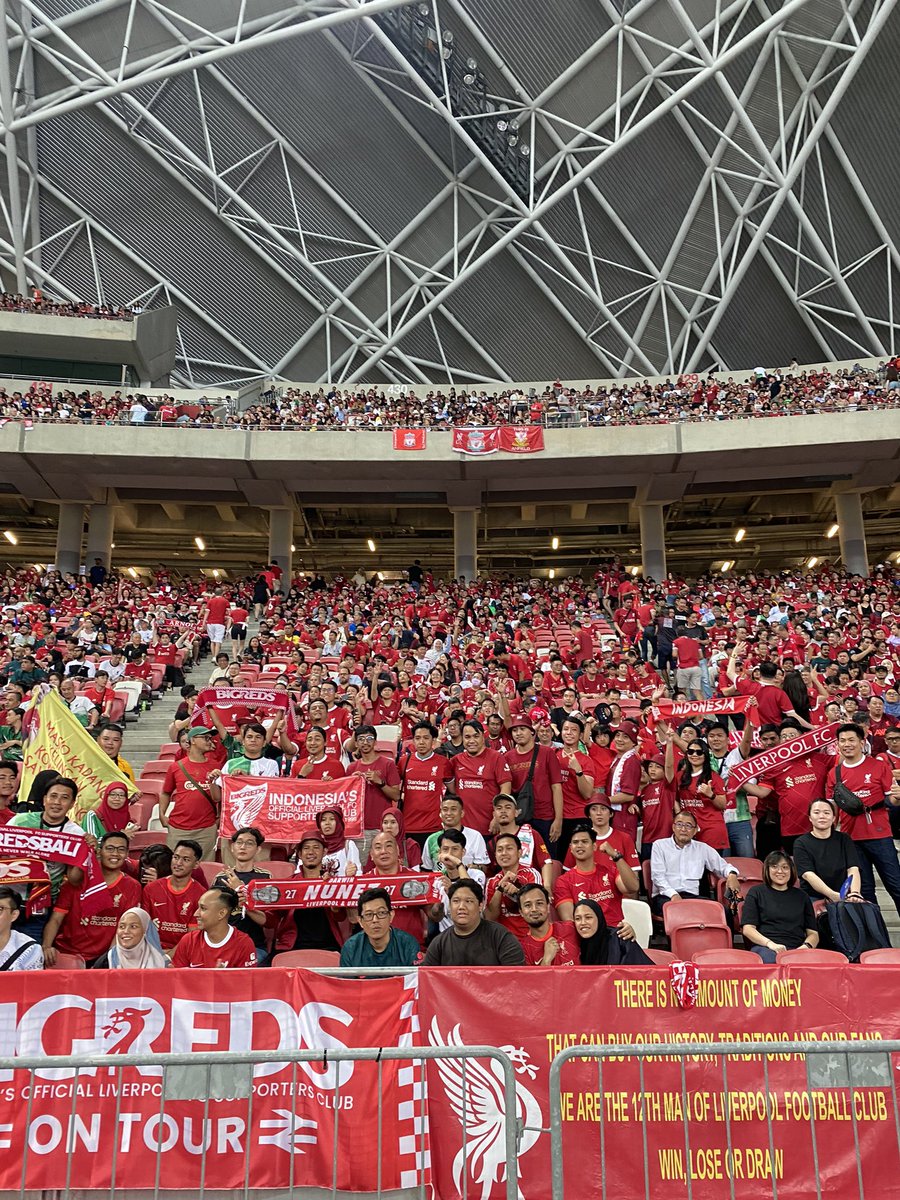 LFC Indonesia tweet media