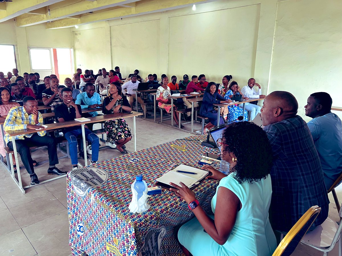 AFIA MAMA RDC tweet media