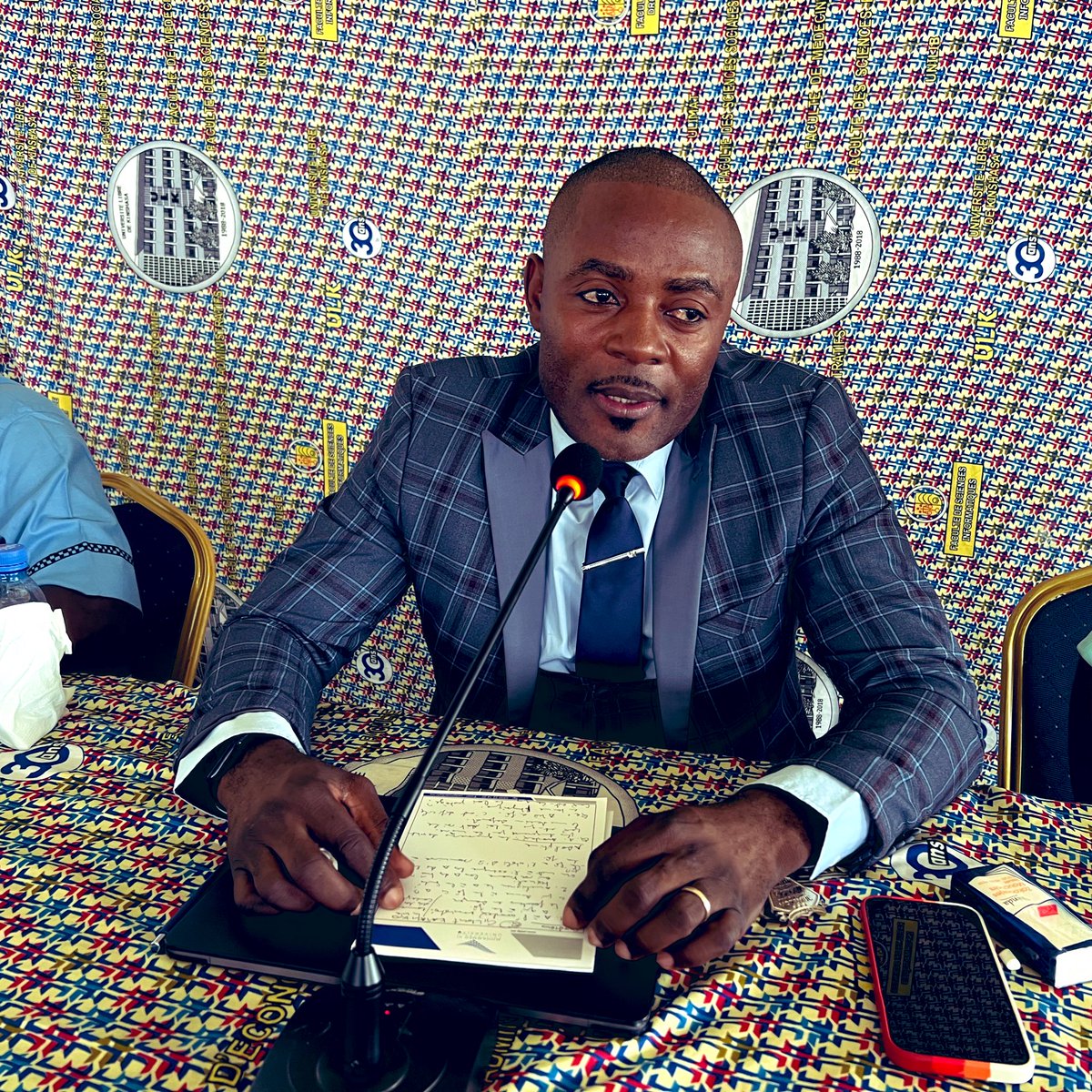 AFIA MAMA RDC tweet media