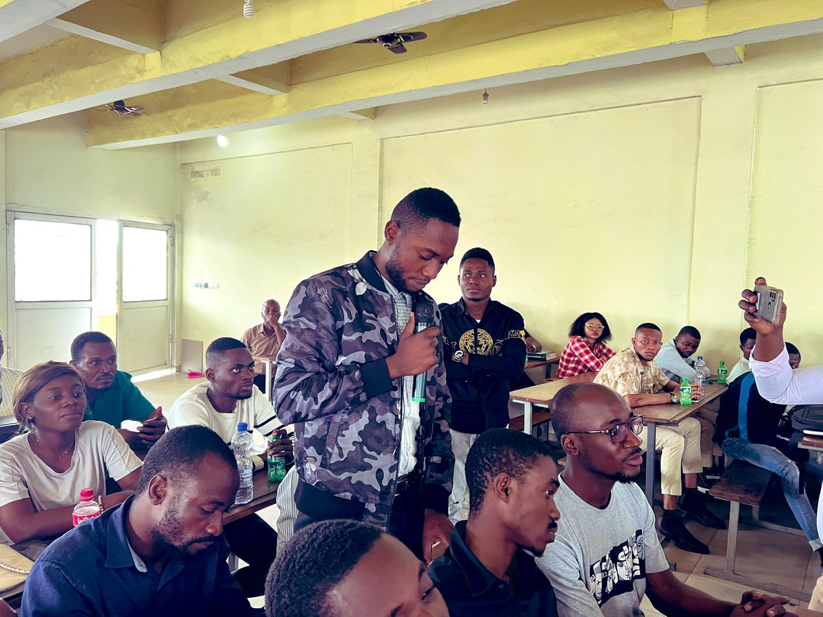 AFIA MAMA RDC tweet media