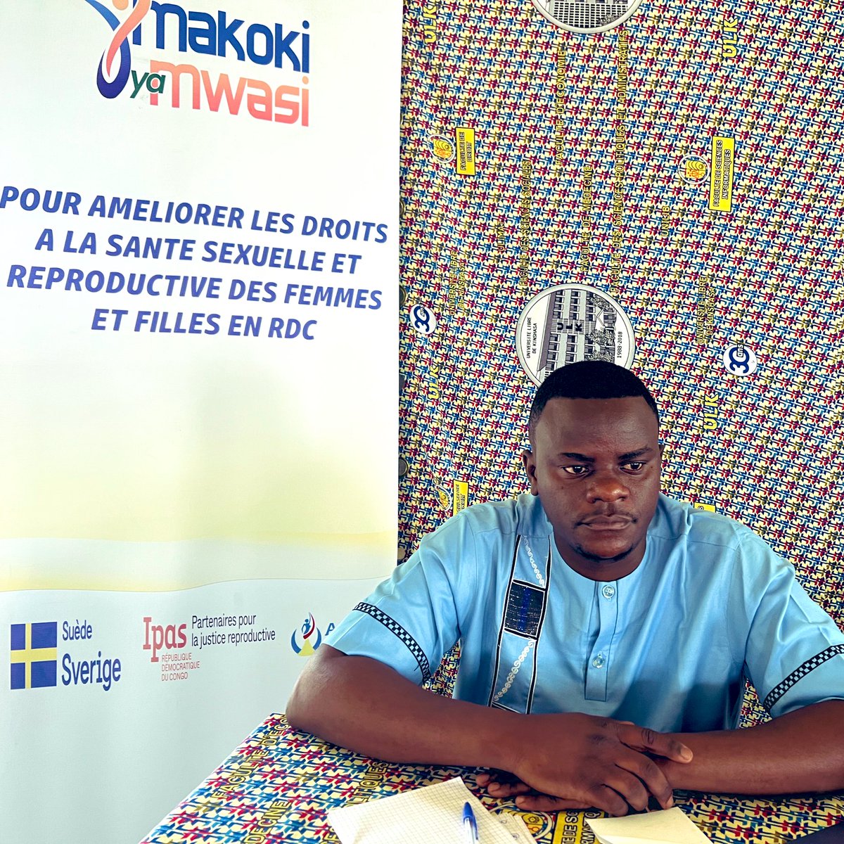 AFIA MAMA RDC tweet media