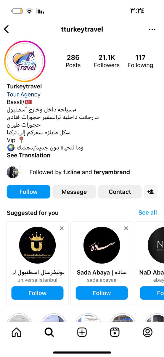 Candy789044's tweet photo. @O_4U_ والله انهم نصابين اخذنا سائق من شركة يديرها واحد من جنسيه عربيه توصيل من المطار الفندق ٥٠دولار !! جولات يوميا ٢٣٠دولار😑 بعد ماخلصنا ارسلي رساله صوتيه يلعن ويسب وكلام بذئ للسعوديين حسبي الله عليهم نصب واستغلال ووراها سب  ماانصح احد يتعامل معهم فيهم حقد وحسد اعوذبالله منهم https://t.co/r26rgOoq1W