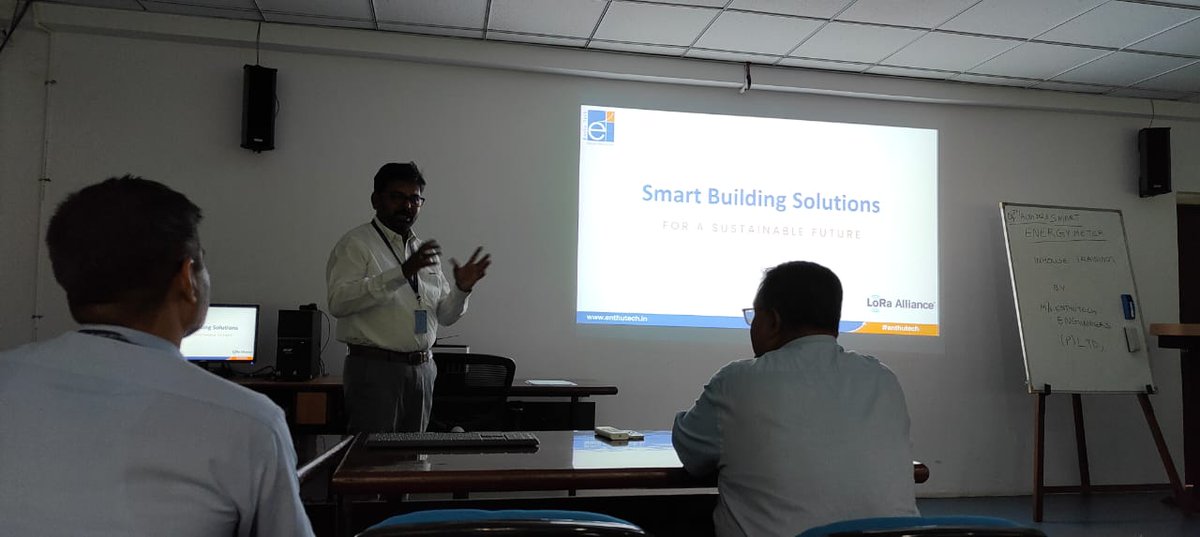 enthutechnology's tweet image. 🏢 Elevating Building Experiences with Smart Solutions! 🌟
#enthutech #iotsolutions #SmartBuildingSolutions #BuildingInnovation #SustainabilityInTheBuiltEnvironment #IoTInBuildings #FutureOfRealEstate