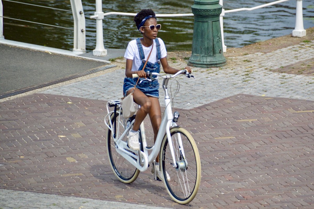 Dutch Cycling Embassy tweet media