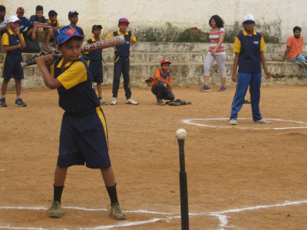 Indiana sports Tee Ball tournament for Boys/Girls#ministryofsportsandyouthaffairs #worldbaseballsoftballconfederation #baseballfederationofasia Sport Authority of India #sportauthorityofindia #indianolympicassociation #baseball#india