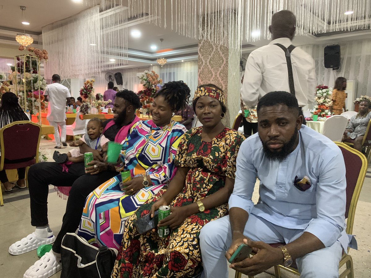 t_granville's tweet photo. All about last weekend at autograph.
We all came out to support our own.
Happy married life Don Batty.
#FGCPH https://t.co/crNl3qJWTb