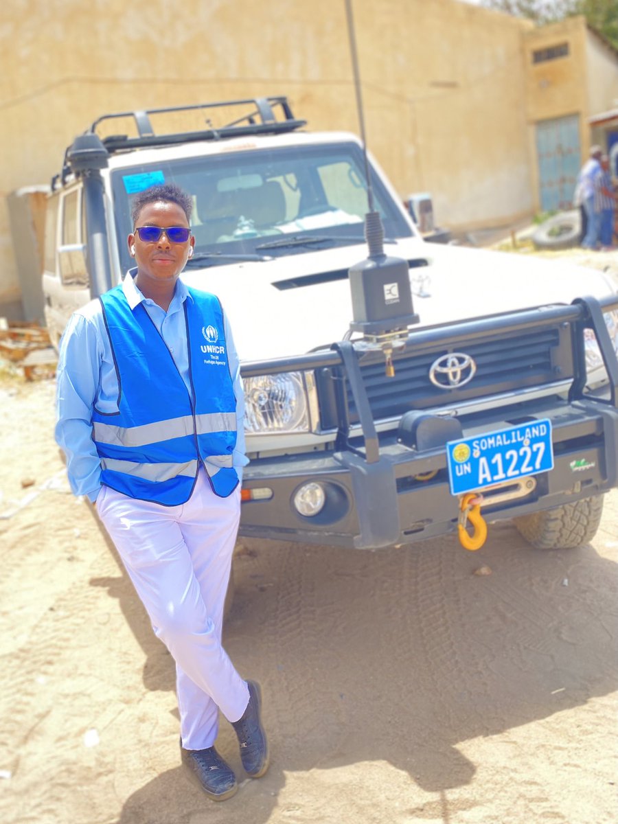 Heca2022's tweet photo. Subsistence allowance distribution for Refuuge POCs @Refugees @HecaChairman @obsa_official @DANSomaliland1 @NDRASOMALILAND @NRC_Norway @waapo_org https://t.co/lBotLDQQ2I