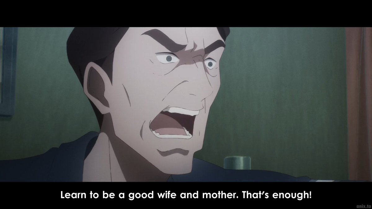 TKRocker7's tweet photo. Man this Ep was so dark. F that Father. Man Link Click just keeps getting better and better with each episode!😩
Next episode can't come any sooner!
#LinkClick
#lcs2e5 https://t.co/TEraVSFjQz