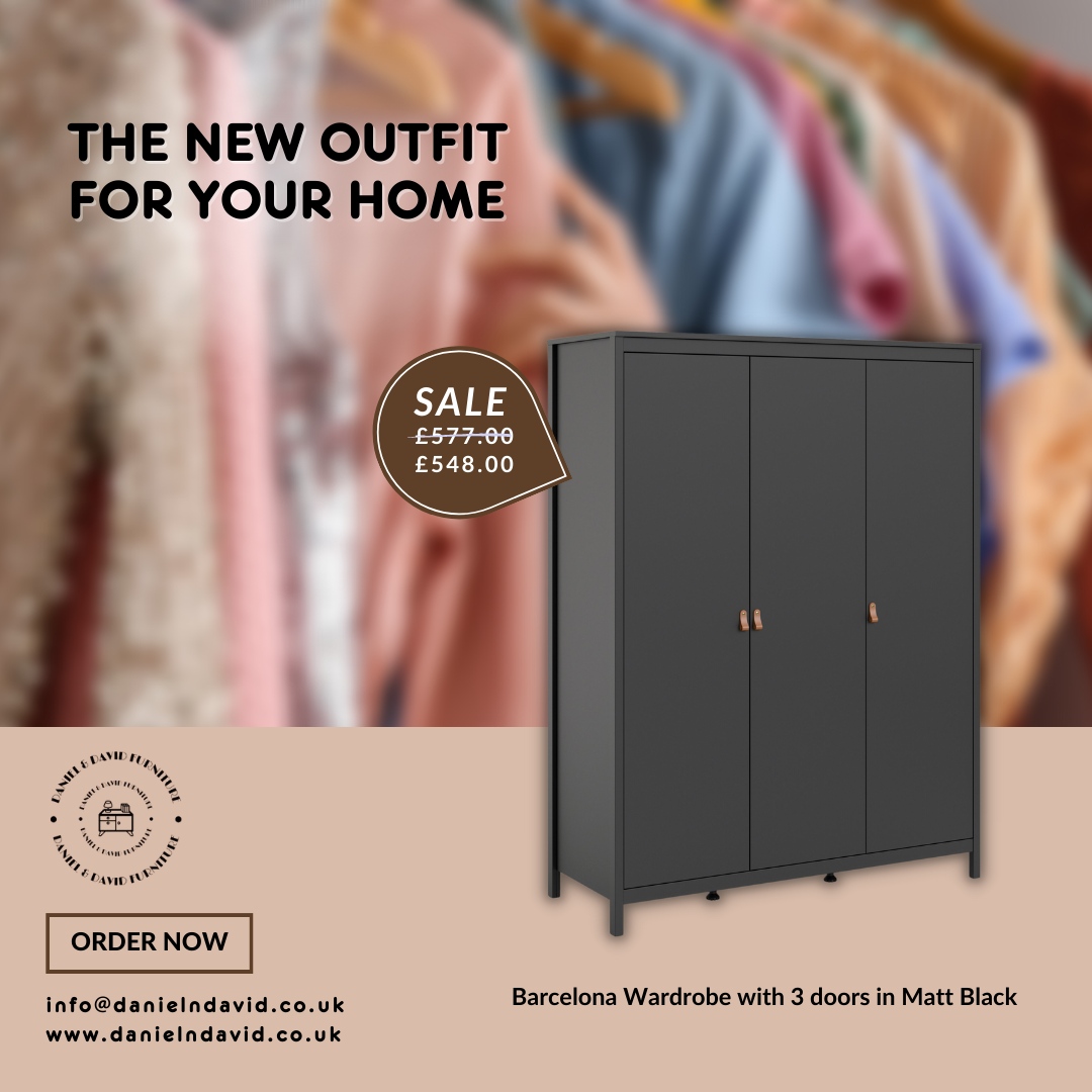 DanielnDavidFur's tweet photo. Introducing the ultimate makeover for your home — the new outfit that will redefine its style.

From furniture to decor, discover the perfect pieces that will breathe life into your space. Get ready to dress your home in a whole new way!

#FurnitureDesign #HomeDecor https://t.co/Z8fZdDEd7N