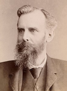 Good morning,
Celebrating John Venn, noted mathematician, born on this day in Hull, 1834. Probably best known for the Venn diagram, but he also invented a machine for bowling cricket balls.