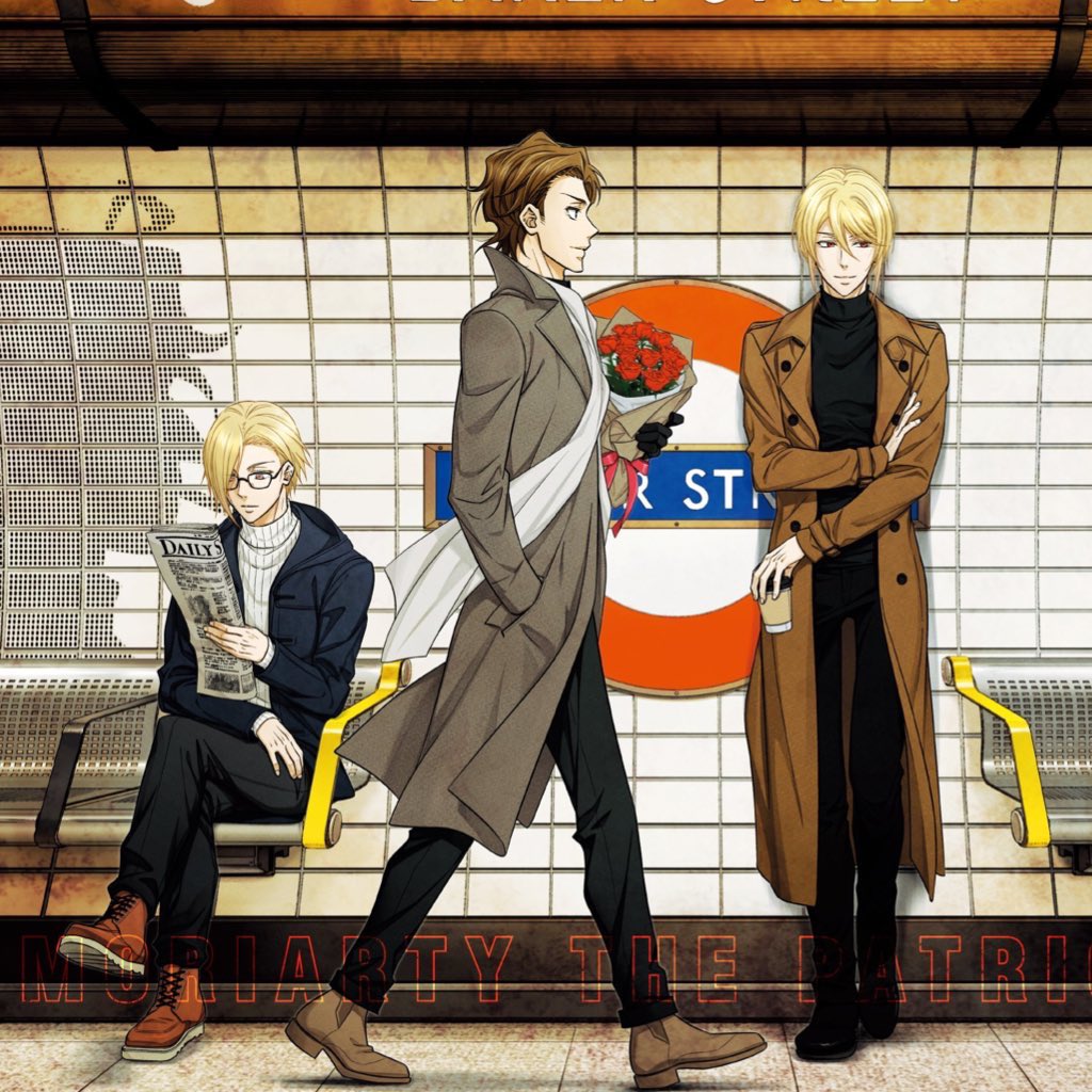 sherliamtwt's tweet photo. oh my god we got new yuumori chapters, school au yuumori is real, sherlock return, AND NOW MODERN DAY YUUMORI?? WE’RE BEING FED SO WELL?? https://t.co/w5e5vBlrfo
