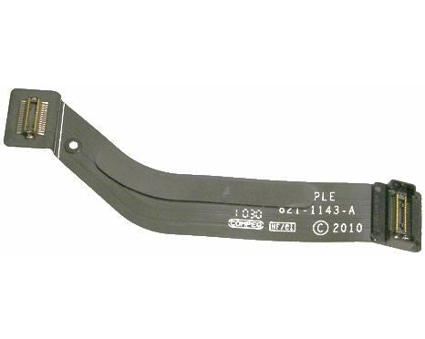 AppleMacsRepair's tweet photo. Check out this product 😍 Apple MacBook Air A1369 13" 2010 Power Board Panel Cable 821-1143-B 922-9641 😍 
by Apple starting at £9.99 GBP. 
Show now 👉👉 https://t.co/UILkr9QHgU low price guarantee https://t.co/n3q44T9Tlz