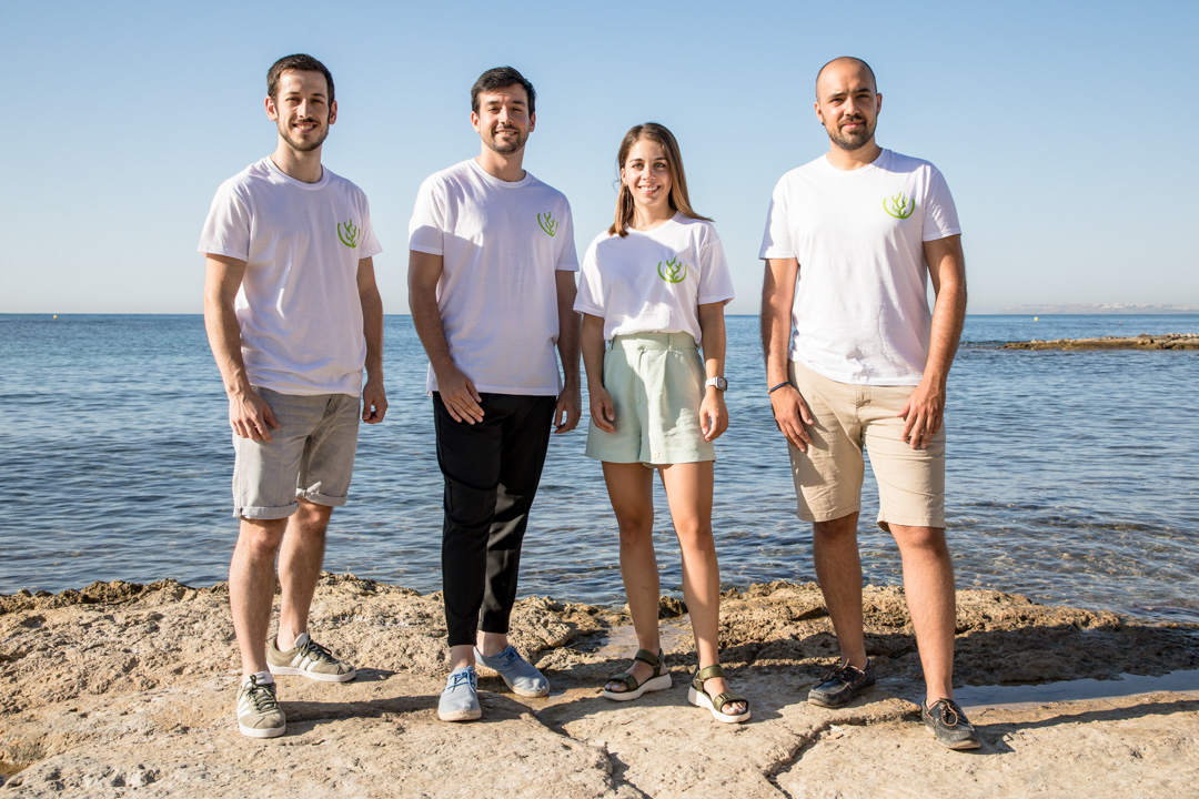 PCientificoAlic's tweet photo. #ArxiuPCA 👉 Vía #BlogPCA
🔙 Hoy queremos recordar esta entrada de Mediterranean Algae: "Se está generando en Alicante un clúster de empresas de biotecnología que propicia un ecosistema muy favorable para las startups"
👀 Echa un vistazo: https://t.co/86bDBCg6De https://t.co/onmlxXH74l
