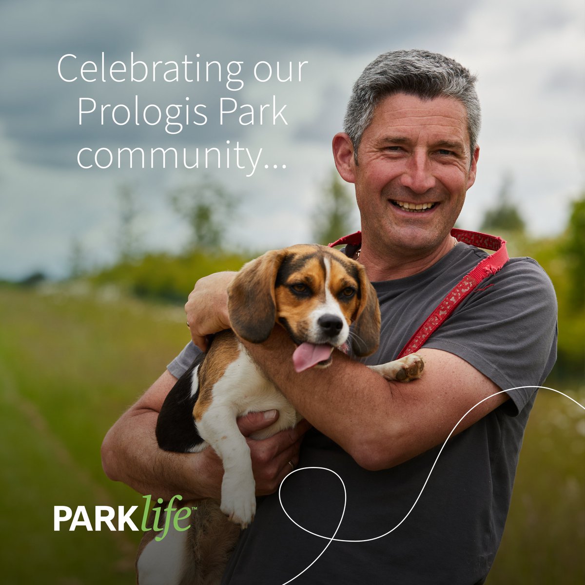 prologisuk's tweet photo. A place for people 💚 As we conclude #LoveParksWeek, we celebrate a diverse community of nature enthusiasts, devoted dog walkers, and more. A shoutout to the incredible team at @whiting_ltd who maintain these spaces all year round.

#PrologisParks #PARKlife https://t.co/10Fr3ZxSHb