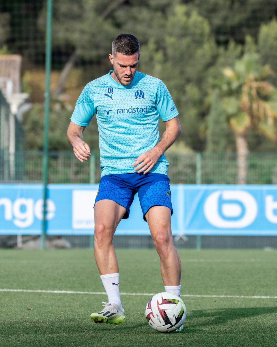 Olympique de Marseille tweet media