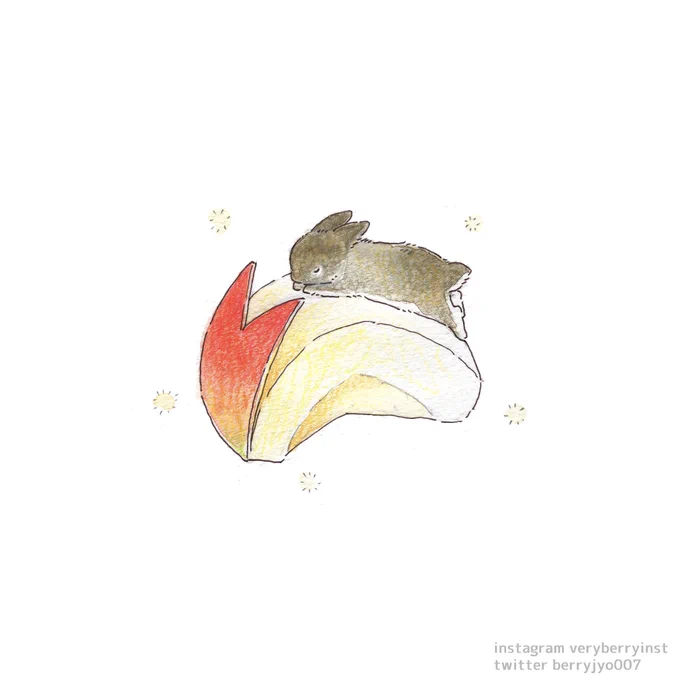 いい夢みてね