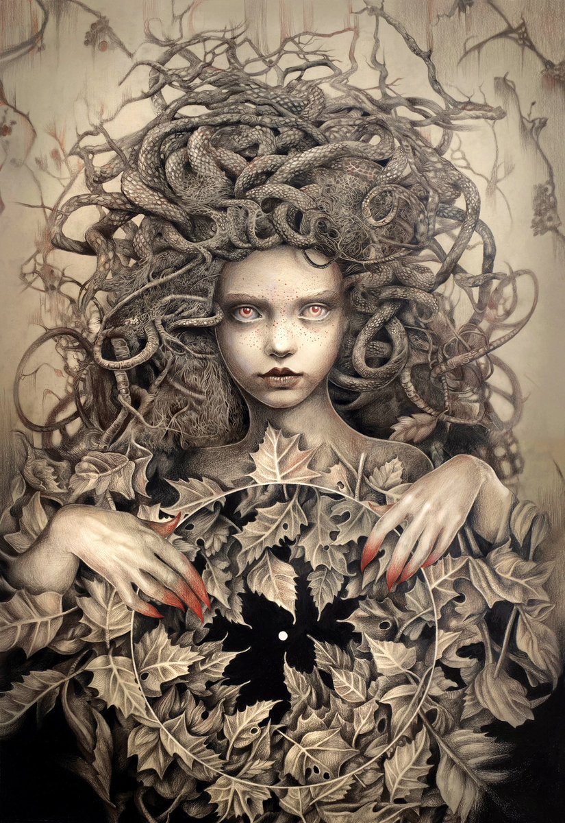 gm🩸myths live within us 🪱