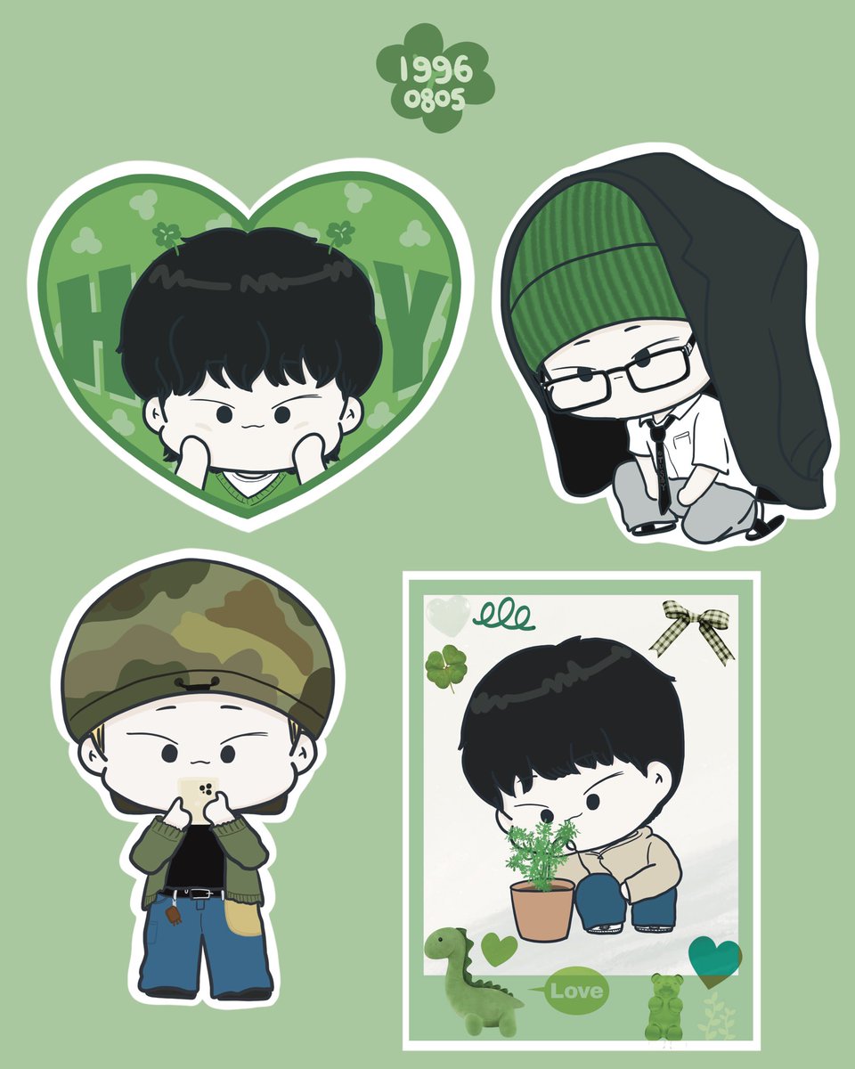 내 행복의 뜻 ☘️