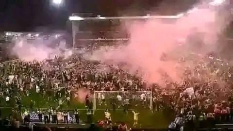 🚨 Premier league clubs,when they manage to get a draw against Chelsea next season 😂😂