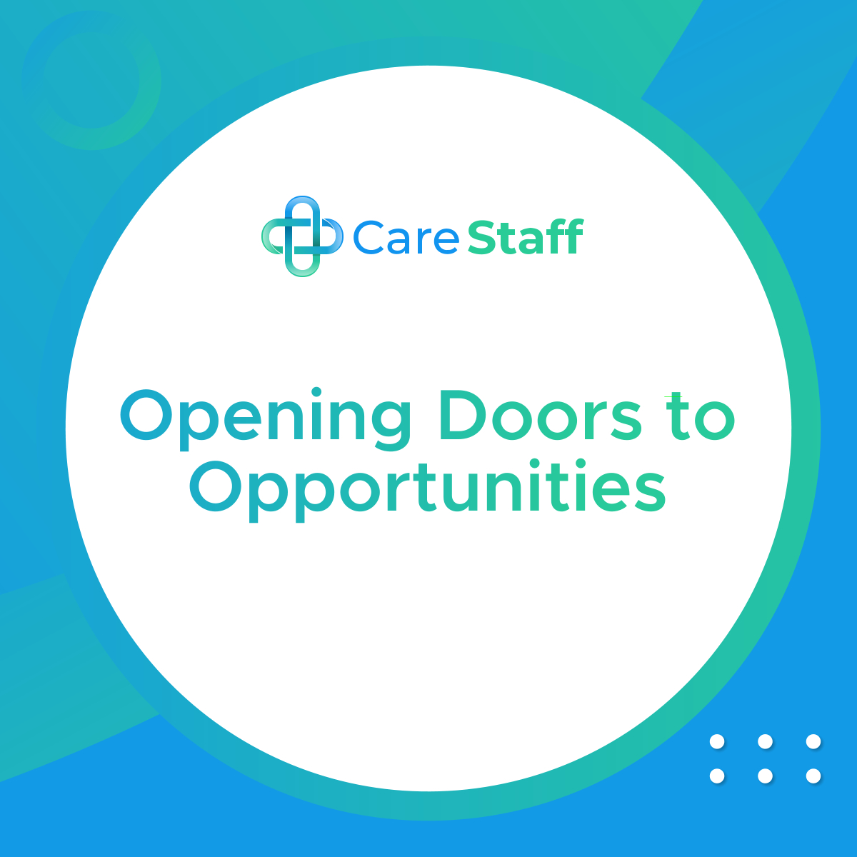 _carestaff's tweet photo. Care Staff works with various healthcare facilities. If you are committed to serving others, we can assist you by opening doors to fantastic career opportunities. Please become part of our staff now!

#CareerOpportunities #HealthcareStaffing #SkokieIL https://t.co/9L4OnAbi9j