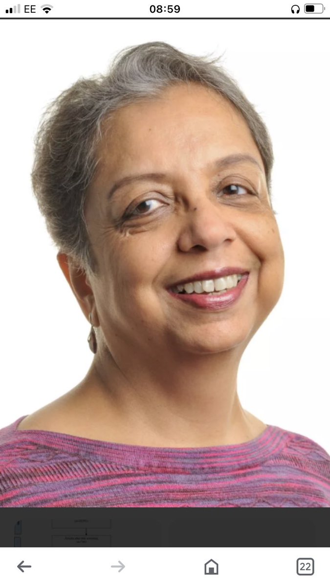 ACWHR's tweet photo. It’s with great sadness @ACWHR that Dr Sohinee Bhattacharya passed away peacefully yesterday. Sohinee was a shining example of the power of collaboration, supporting colleagues, trainees and students and being fearless in speaking up. We miss our dear friend and colleague. https://t.co/YyhXWPJZ6F