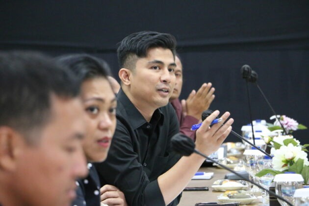 bpkrijatim's tweet photo. Terima rekan sejawat, BPK Jatim bagikan kiat dan strategi pembangunan ZI menuju WBBM bersama BPK Kaltim, Selasa (11/7/2023)
selengkapnya pada https://t.co/VuUDVXOFFc
#ziwbbm #wbbm #bpkri #bpkjatim #banggamelayanibangsa #bpkjatimmantap https://t.co/VwOn2zzNrZ