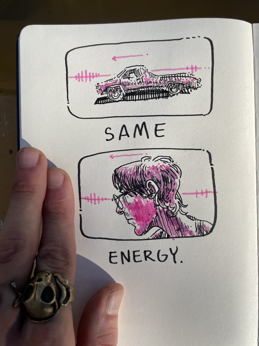 zedhenson's tweet photo. Pink Dump number 1. Trying to channel that @LiquidDeath can aesthetic vibe https://t.co/3QU7JAkNJV