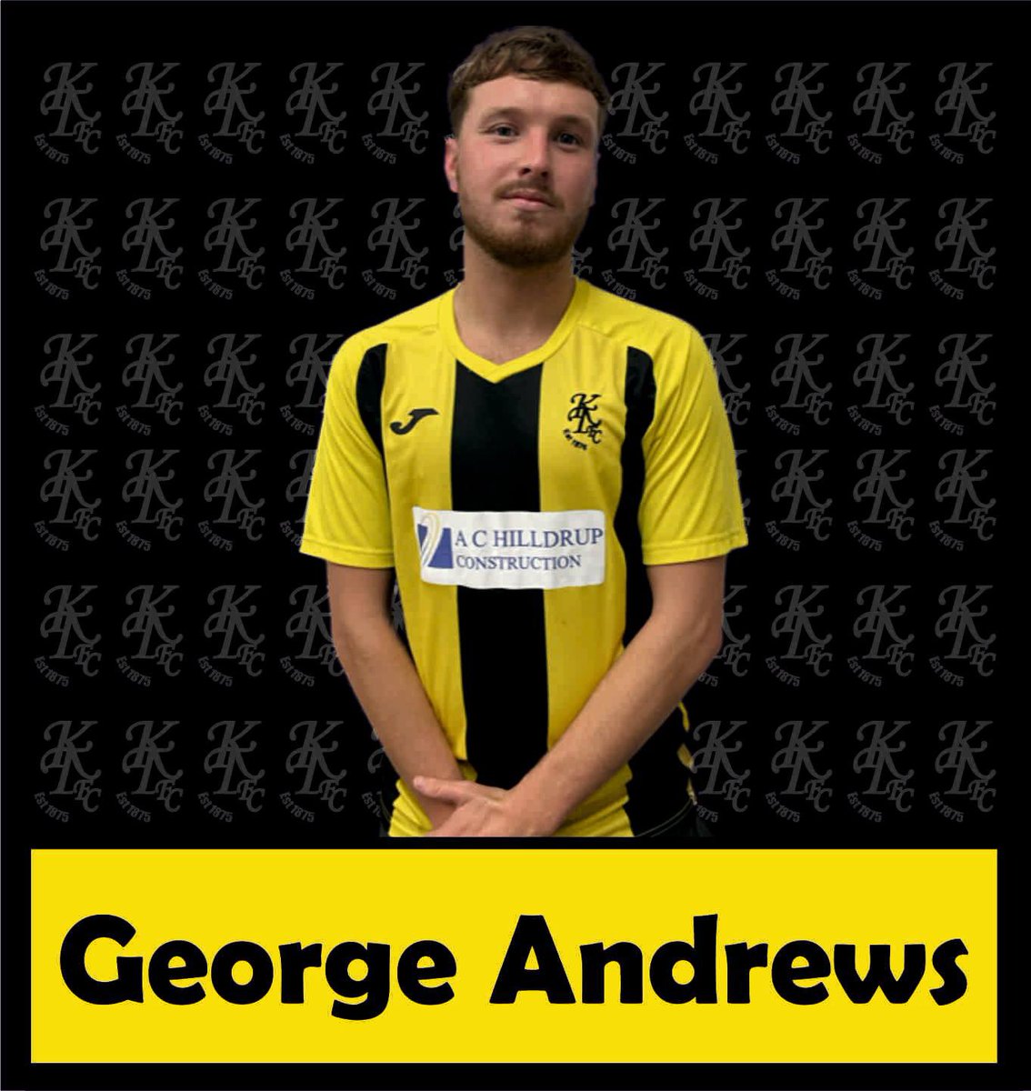 Kington Town FC tweet media