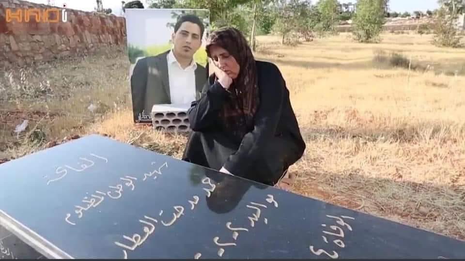 malaksh88's tweet photo. "إبني حلو ومليح وعيونو عسلية حدا شافو ؟"
#انفجار_مرفأ_بيروت #انفجار_بيروت https://t.co/djZYm7CehH