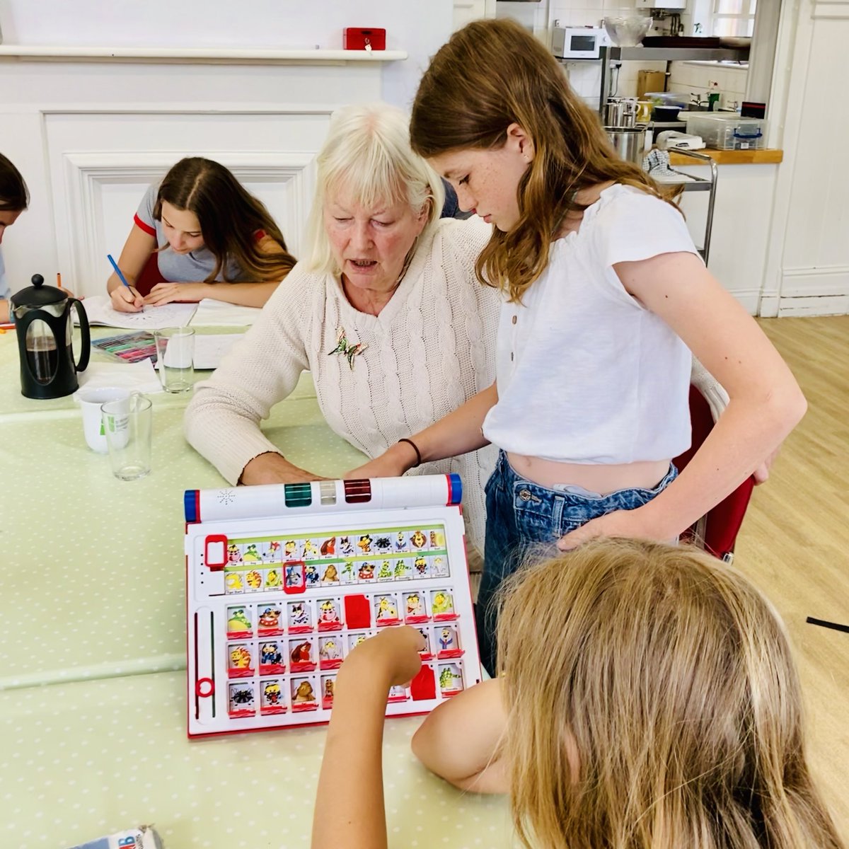 SparkleSMWC tweet media