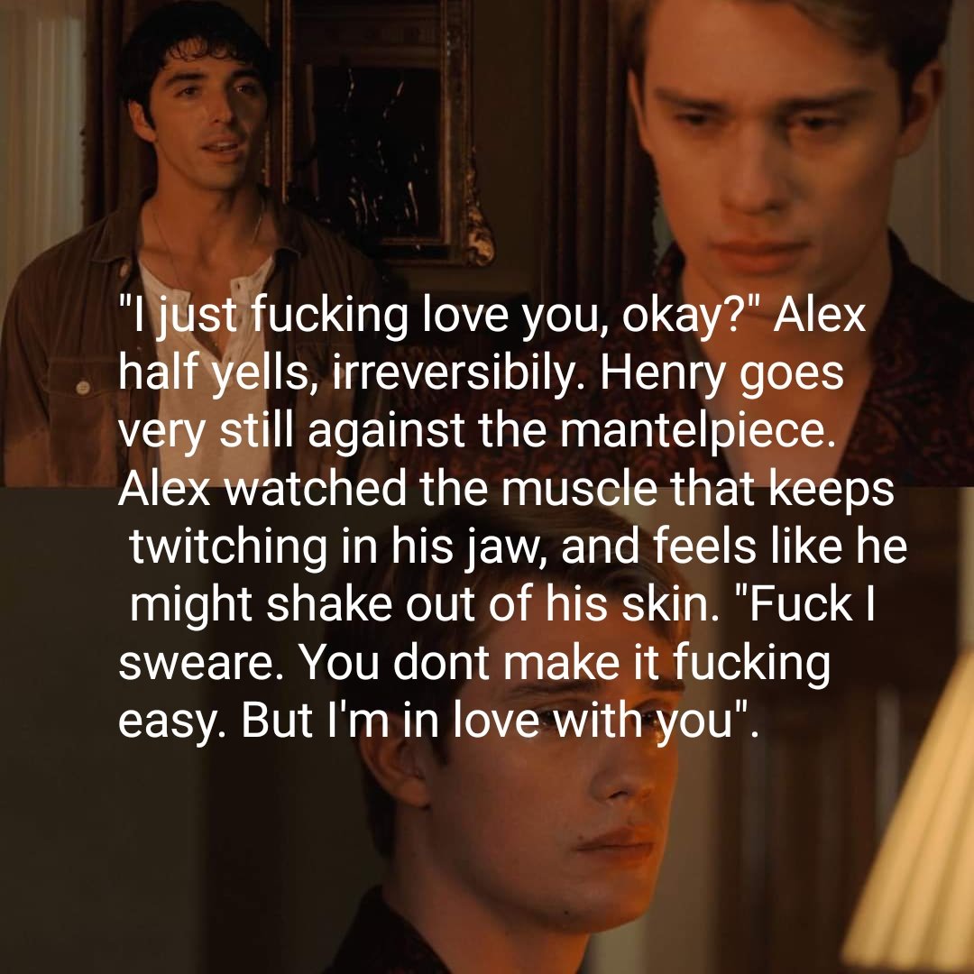 AlexandHenry00's tweet image. #RWRBReread #day10 #chapter10 #rwr