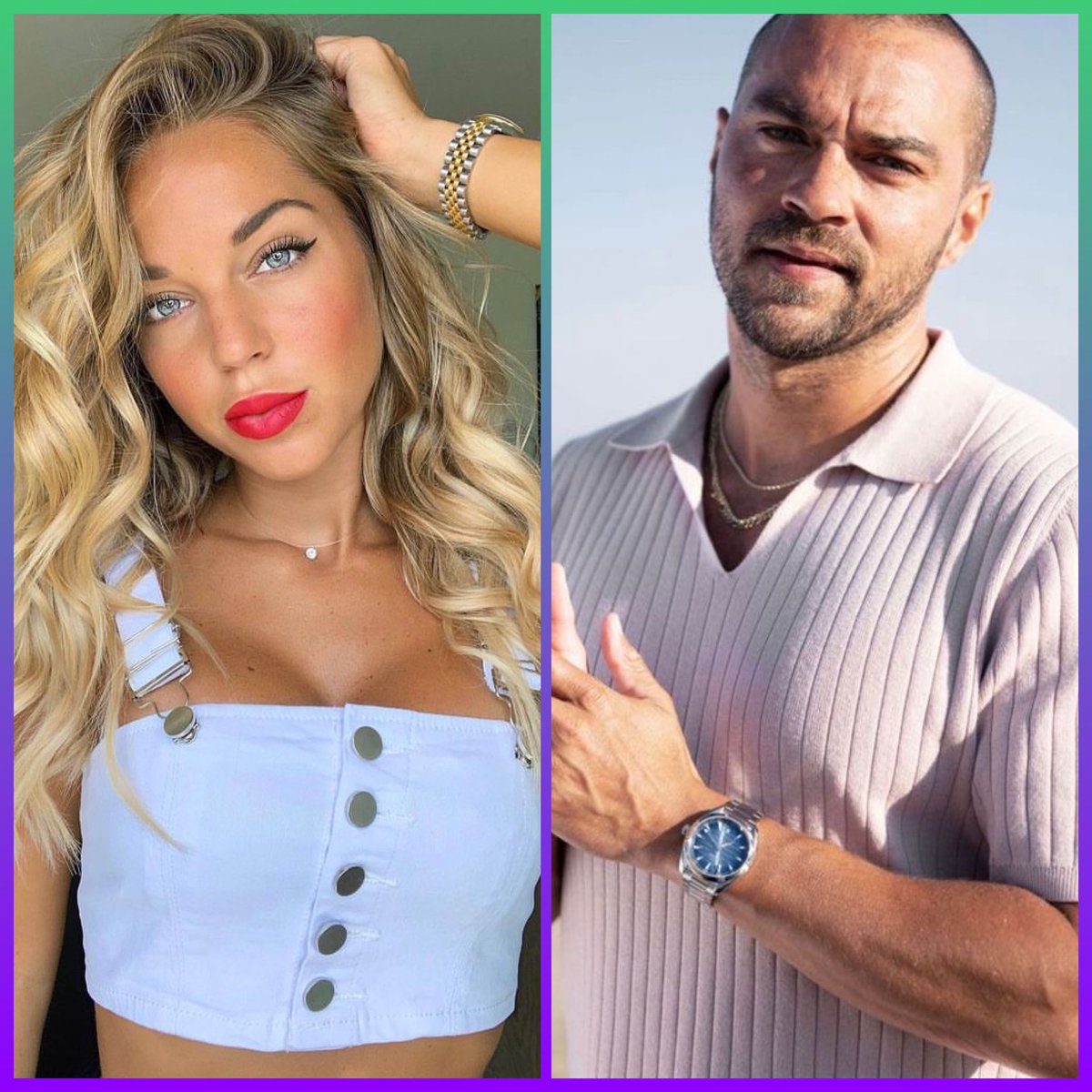 ꌃꍟꊼ ꌗꉓꂦ꓄꓄
💟 Twenty Two
💟 Hollywood, CA
💟 Full time Model
💟 Dating: <a href="/DrMarkParker_/">Dr Mark Parker</a> 💖
💟 Ship with Chem
💟 Not New to RP
💟 Friendly Writer

Like&amp;Retweet is Appreciated