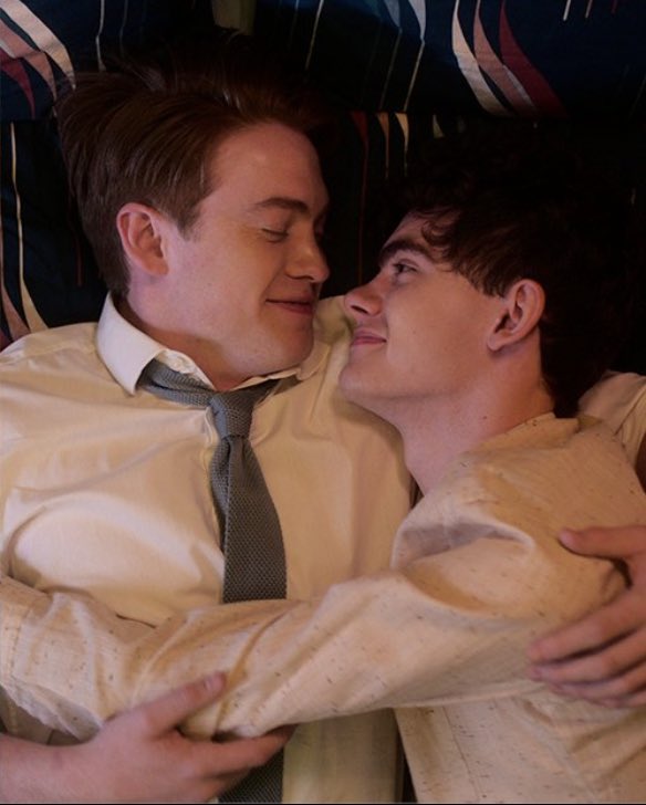 daily heartstopper (@luvheartstopper) on Twitter photo 