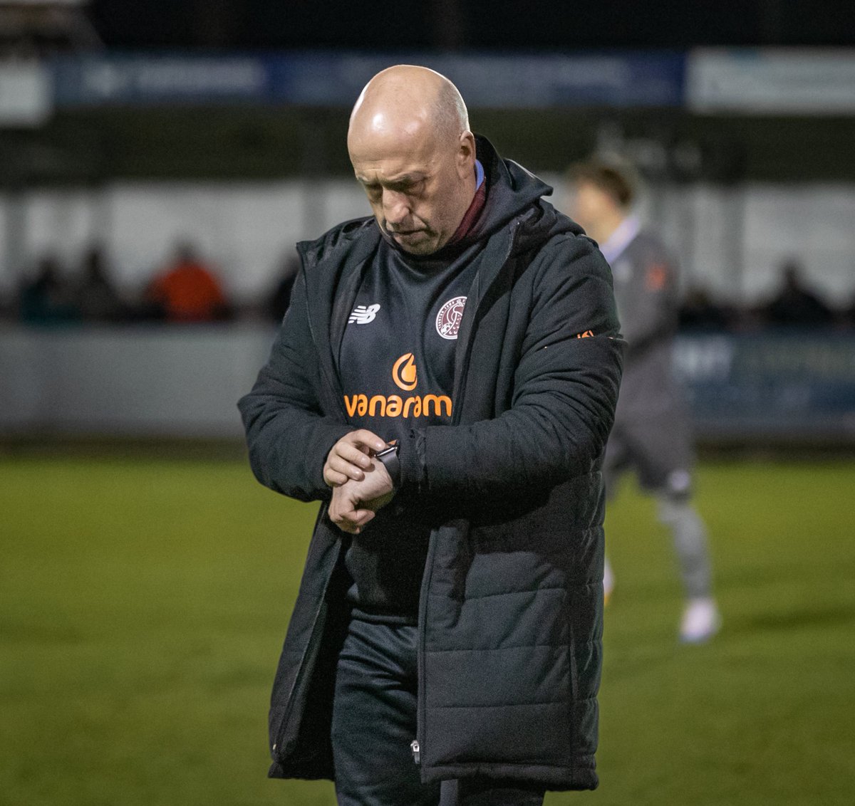 gould_debbie's tweet photo. .
.
The Gaffa says its nearly time - 1 DAY TO GO ....

@TauntonTownFC v @braintreetownfc   KO 3pm

@KevinSturmey @RobDray1 @Karl_Lindsay @CSA93 @swsportsnews  @MatthewVillis https://t.co/TZrVrAkUsV