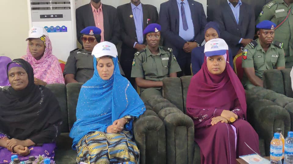 UNICEF Nigeria tweet media