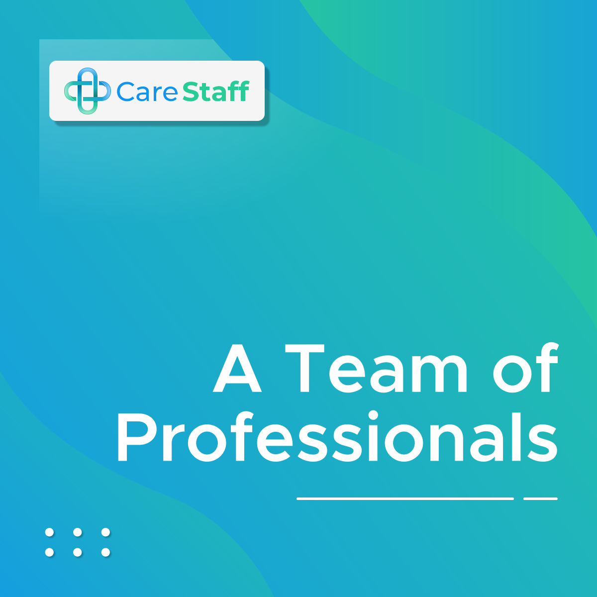 _carestaff's tweet photo. Nurses have a vital role in providing care for patients, and that is why Care Staff is ready to provide experienced and qualified nurses who will meet your clients' every need. For more details, contact us!

#Professionals #QualifiedNurses #HealthcareStaffing #SkokieIL https://t.co/Z4sqi90u83
