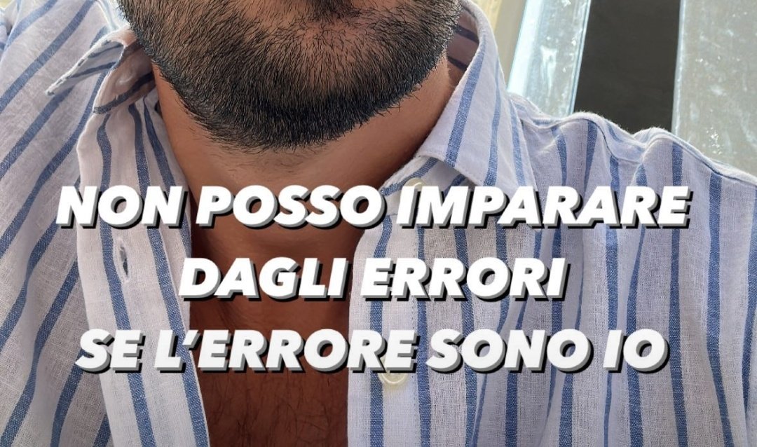 esvdrugs's tweet photo. eccoci https://t.co/5zeKz1uCQN