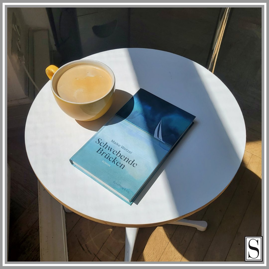 Schöffling & Co. tweet media